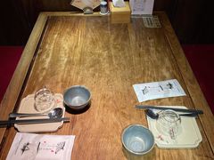 包厢-兰溪小馆(东直门簋街店)