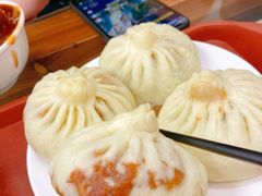 网红牛肉包-天宫院小吃·包子炒肝儿(管庄店)