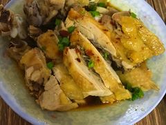 -西塘万安桥农家菜