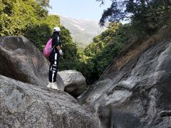 -罗浮山-南楼寺