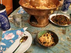 -浩海火燒雲傣家菜(芮欧百货店)