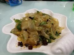 -清真•蜀风园(丁字沽总店)