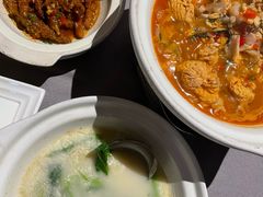 -徐记海鲜(梅溪新天地店)