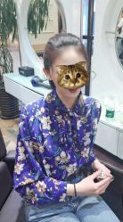 -时尚殿堂hair salon