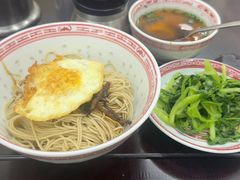 -吴茂兴本帮面(百色路店)
