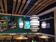 大堂-费大厨辣椒炒肉(吉联MALL店)