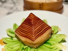 -湖滨28中餐厅·西湖宴·杭州君悦酒店