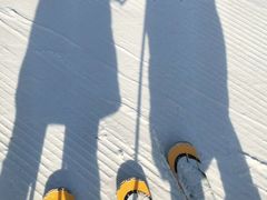 -长春莲花山滑雪场
