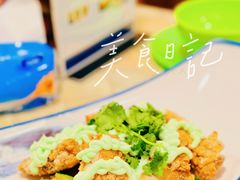 -热浪岛马来餐厅