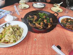 -匡记宜城特色菜(江山路三分店)