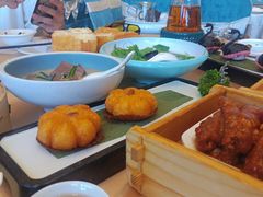 -渔村盛宴(航空新城店)