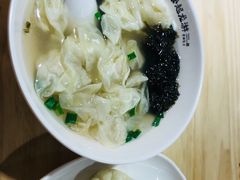 -凤起龙游老面包子(凯德晶品店)