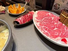 -巴奴毛肚火锅(大剧院店)