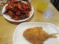 -苏格里岛自助海鲜烤肉火锅(集美万达店)