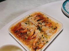 -北国饭店.海鲜.北方菜(新河路店)