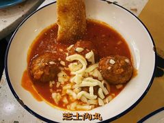 -BOLLO意大利餐厅(龙山万物工场店)
