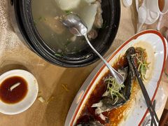-麒麟中餐厅·经典粤菜·地道菜式老字号(广州长隆酒店)
