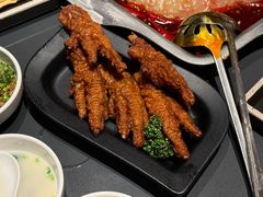 -海底捞(難波店)