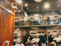 -百草滩羊清水涮羊肉(长城路店)