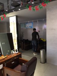 -Tmix 潮牌美发造型