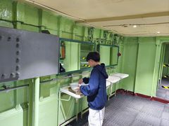 -泰达航母主题公园