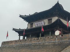 -雁门关景区