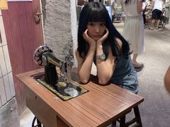 -CITY MART城市集市·里弄(北外滩来福士广场店)