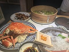 -黑木原精致料理·铁板烧