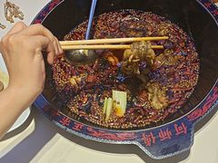 -何师傅美蛙鱼头(汉街店)