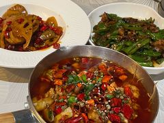 -老房子·南昌菜(双子塔店)