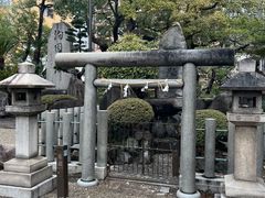 -难波八坂神社