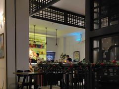 -22ºN BISTRO西餐&酒馆(石奥商业街店)