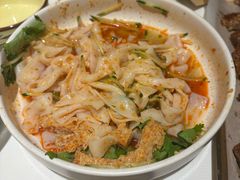-谷丽羊肉串·新疆鲜货烧烤馆·清真·夜宵(长沙首店)