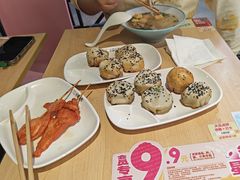 -小杨生煎(复悦城店)
