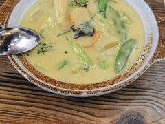 -Hi YOU你的饭局泰餐厅(雍和宫店)