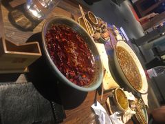 -水煮三国·川鲁江湖菜(香山店)