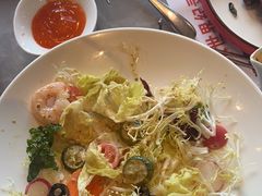 -通海俄式烧烤·俄罗斯大串(嵩山路店)