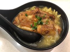 -和平馆·地道港澳茶餐厅(西门口店)