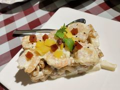 -邓丽君音乐主题餐厅