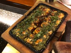-吞鱼兽麻辣烤鱼(万达店)