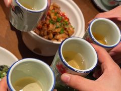 -老湘村·湖南土菜(天河维多利店)