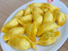 -菊花女水饺(闻涛苑店)