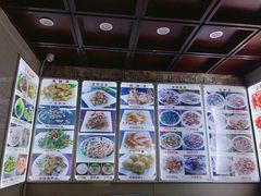 -海坛特色小吃·只做平潭特色菜(平潭店)