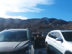 -天津盘山风景名胜区