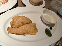 -波特曼西餐厅(中央大街店)