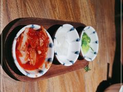 -TAIFORKS 大福食堂·山葵烤肉料理·拌饭(宝安店)