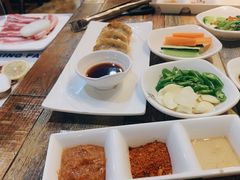 -海底捞火锅(天鹅湖银泰店)