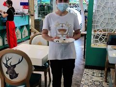-帕米尔食府(白云观店)