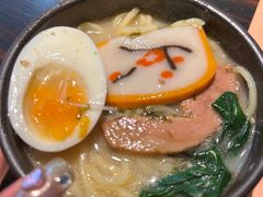 -山葵家·创意料理(临平银泰城店)