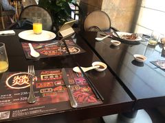 -AdD全日制餐厅(中谷花园酒店)